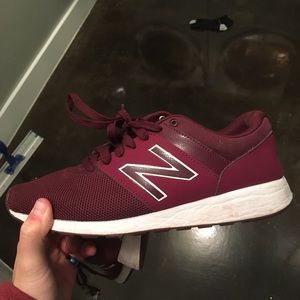 New balance shoes